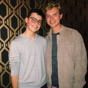 Meet your Posher, Mark